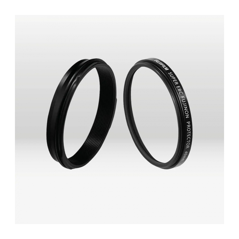 FujiFilm Weather-Resistant Kit X100V Black