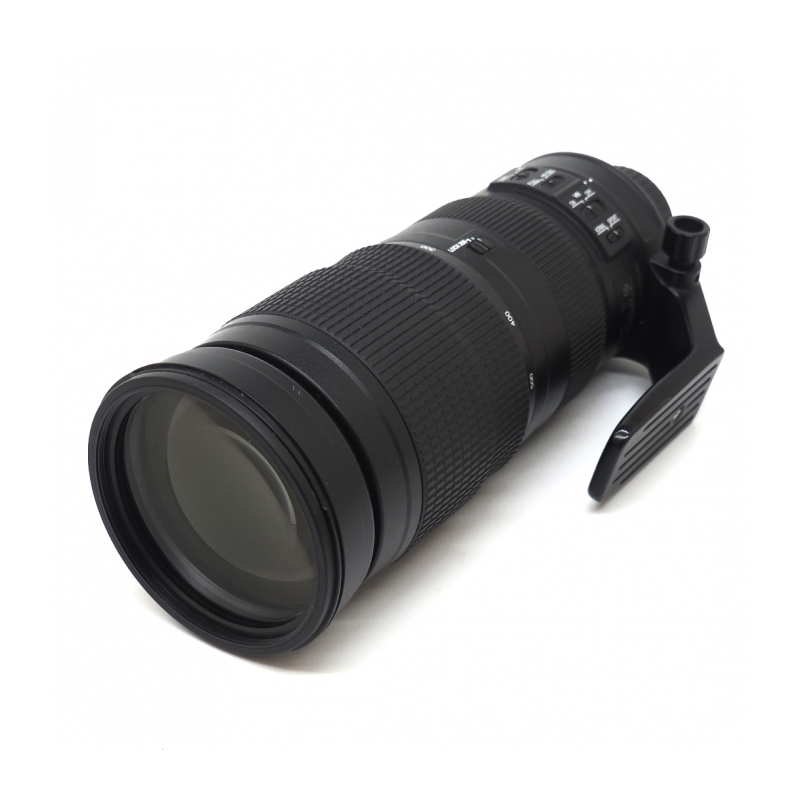 Nikon 200-500mm f/5.6 E ED VR AF-S (Б/У)