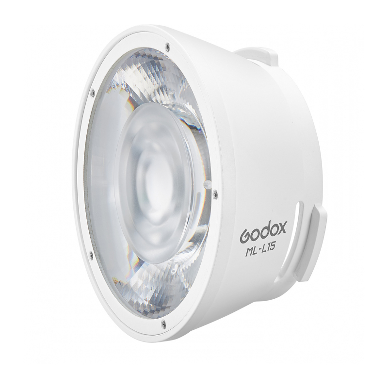 Рефлектор линзовый Godox ML-L15 с байонетом Godox