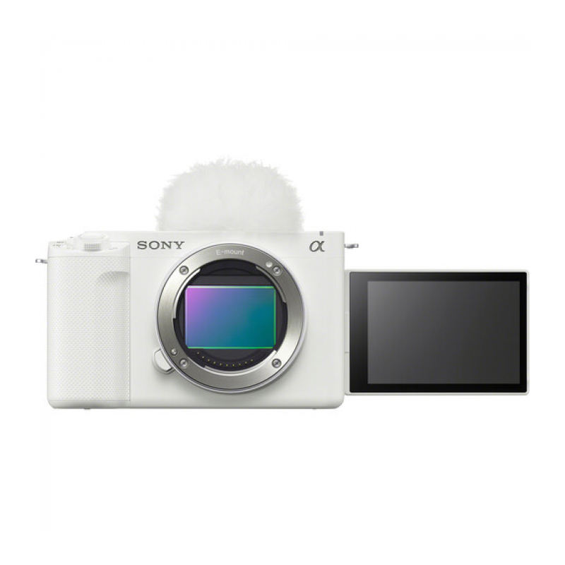 Беззеркальная камера Sony ZV-E1 Body White