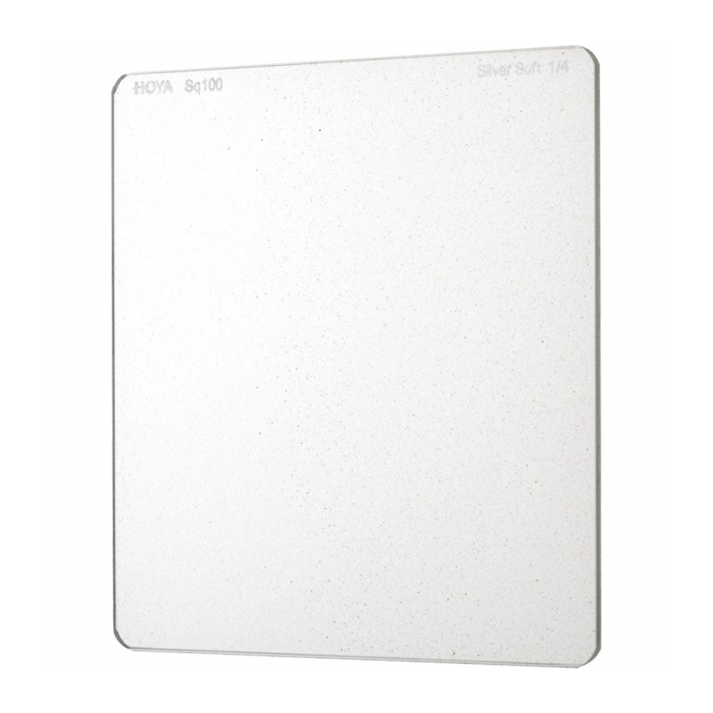 Hoya Sq100 Silver Soft 1/4 cветофильтр квадратный