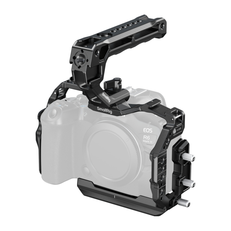 SmallRig 5955 Комплект для цифровых камер Canon EOS R6 Mark III / R6 Mark II / R5 Mark II