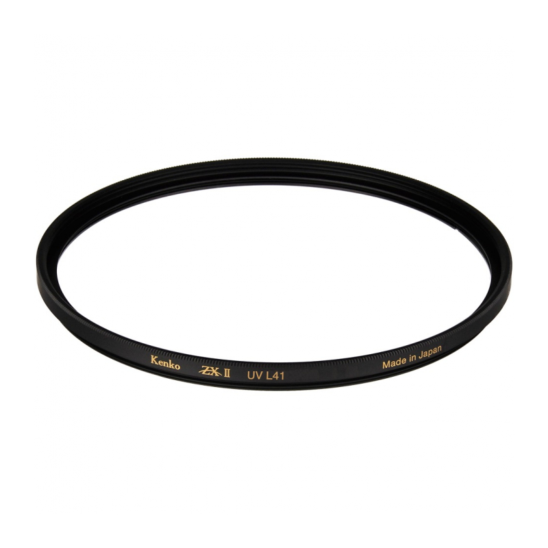 Ультрафиолетовый фильтр Kenko 58S ZX II UV L41 EN 58mm