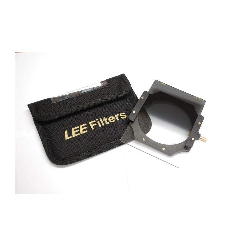 Светофильтр  Lee Filters 0.3ND Grad Soft 100x150mm