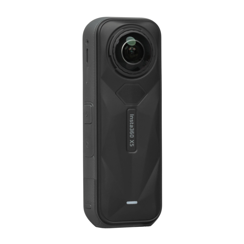 Insta360 X5 Cycling Bundle