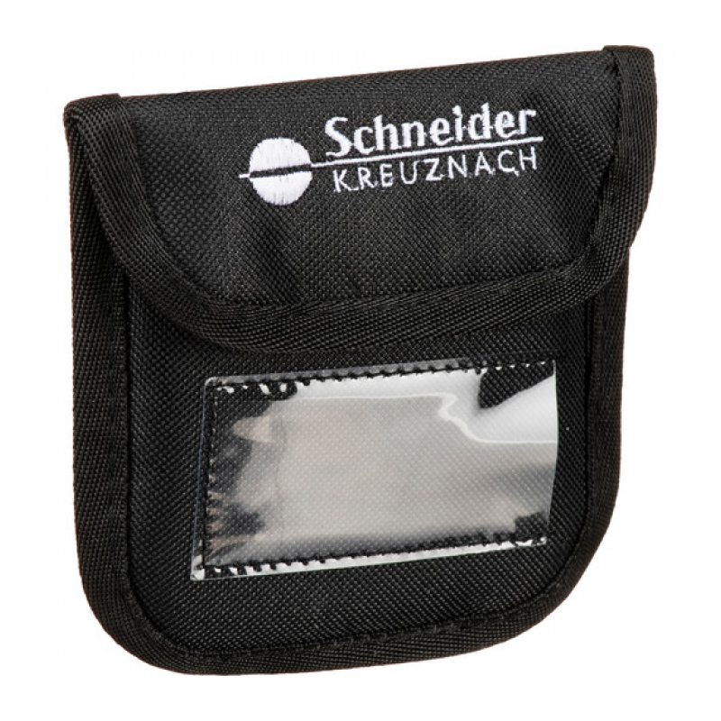 Чехол Schneider (B+W) filter pouch small 11,5X11,5см малый для светофильтра диаметром до 52mm