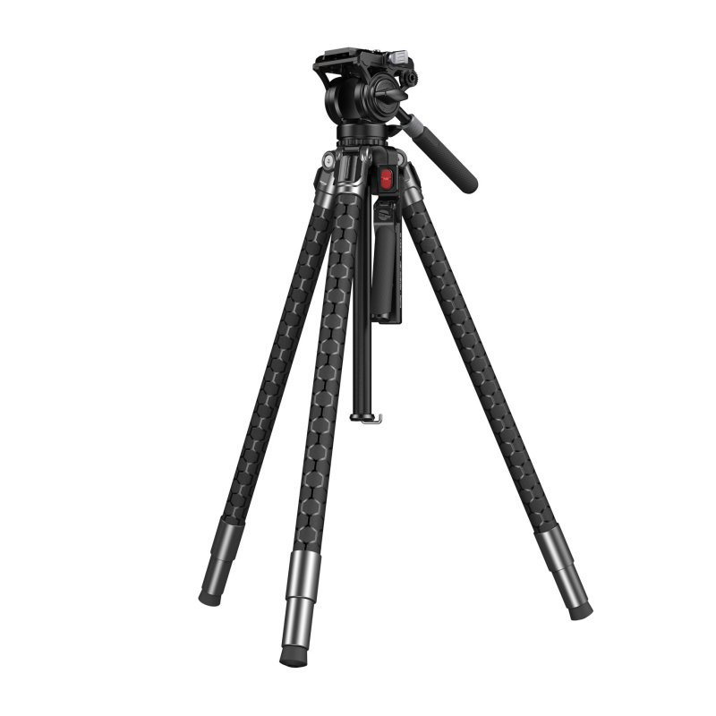 SmallRig x Potato Jet 5305 штатив быстроразборный TRIBEX алюминиевый