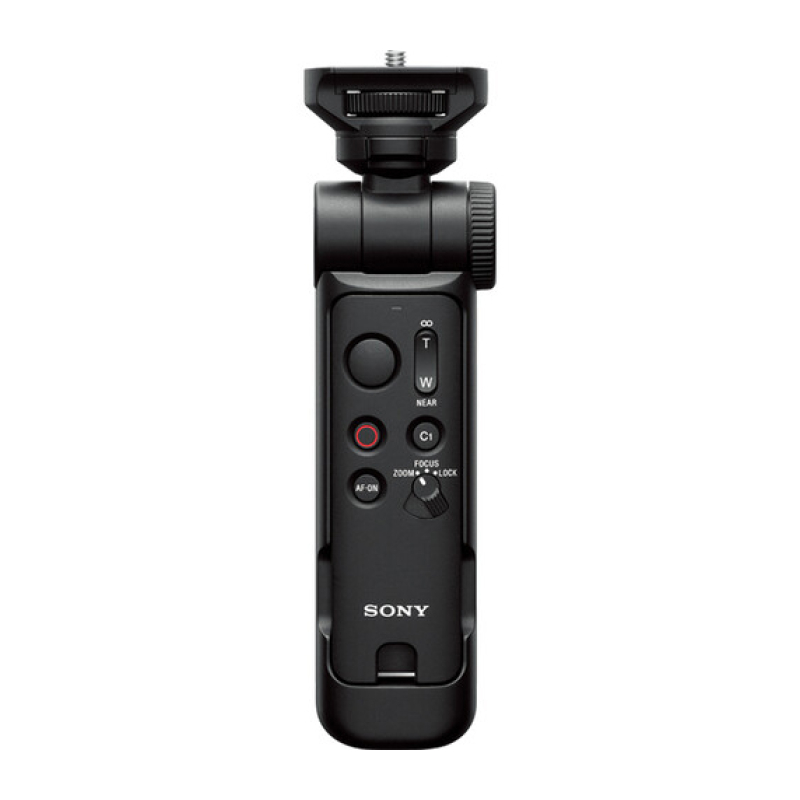 Sony GP-VPT3 со съемным пультом ДУ (черная) Беспроводная рукоятка
