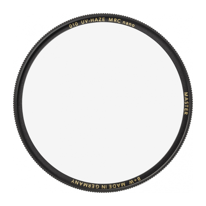 Фильтр ультрафиолетовый B+W MASTER 010 UV MRC nano 86mm (1101510)