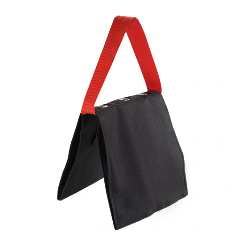 E-IMAGE S-055 Sand bag Мешок для песка 5 кг (без наполнителя)