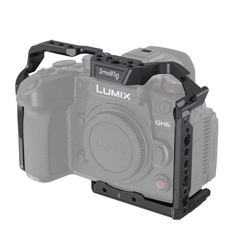 SmallRig 3784 Клетка для цифровой камеры Panasonic LUMIX GH6