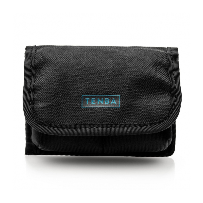 Tenba Tools Reload Battery 2 Pouch Black Чехол для аккумуляторов (636-640)