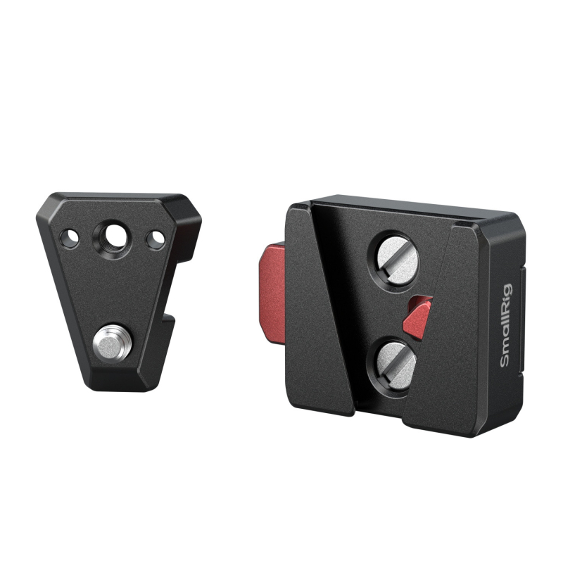 SmallRig 6021 Быстросъемное крепление для аккумулятора V-Lock