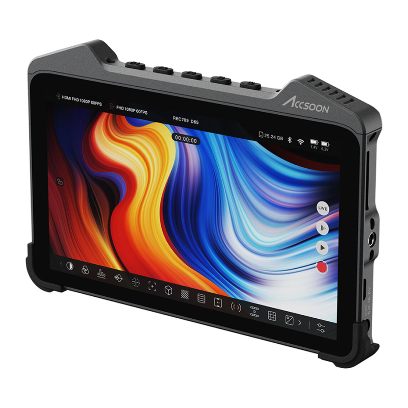 Видеосендер Accsoon CineView M7