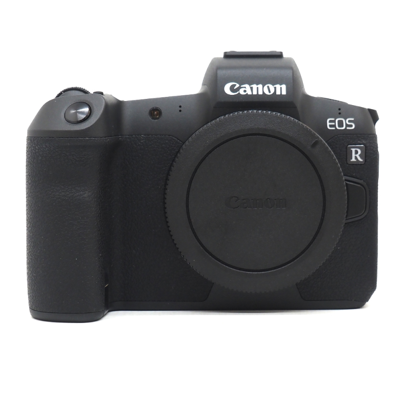 Canon EOS R Body (Б/У)
