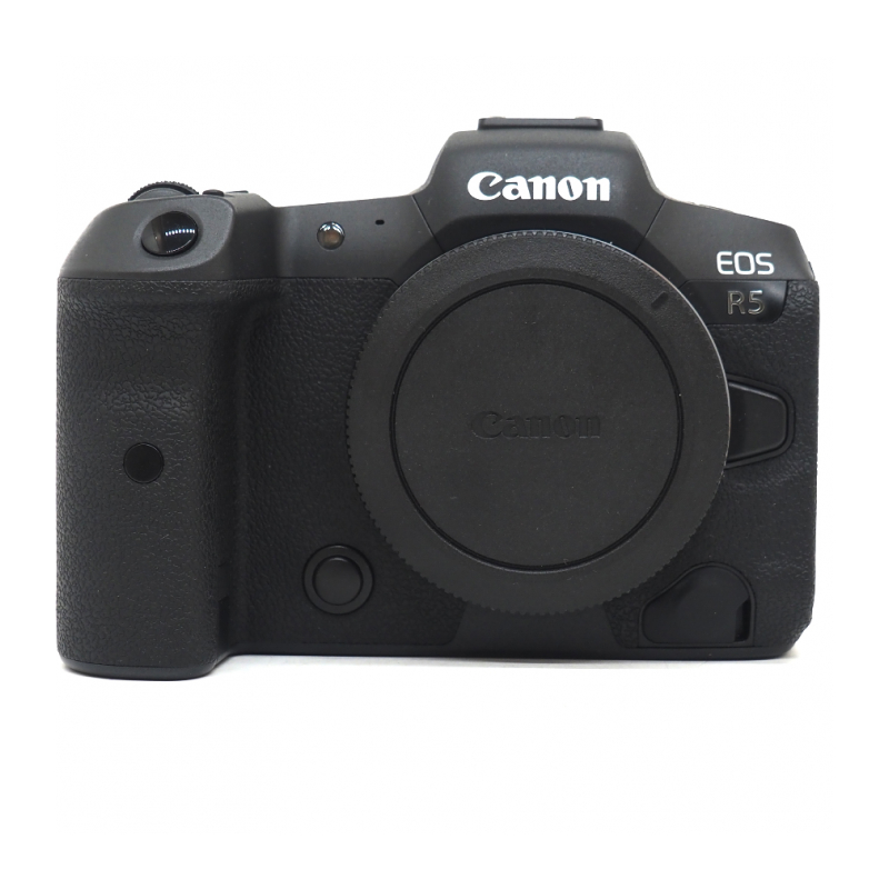 Canon EOS R5 Body (Б/У)