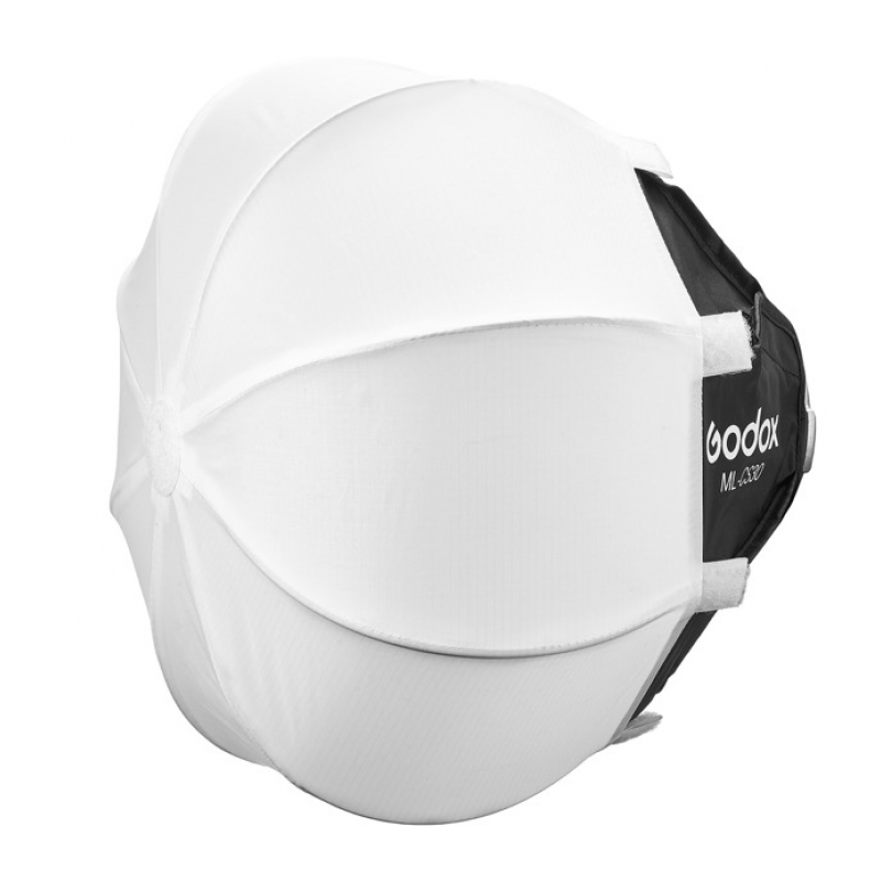 Софтбокс сферический Godox ML-CS30 складной