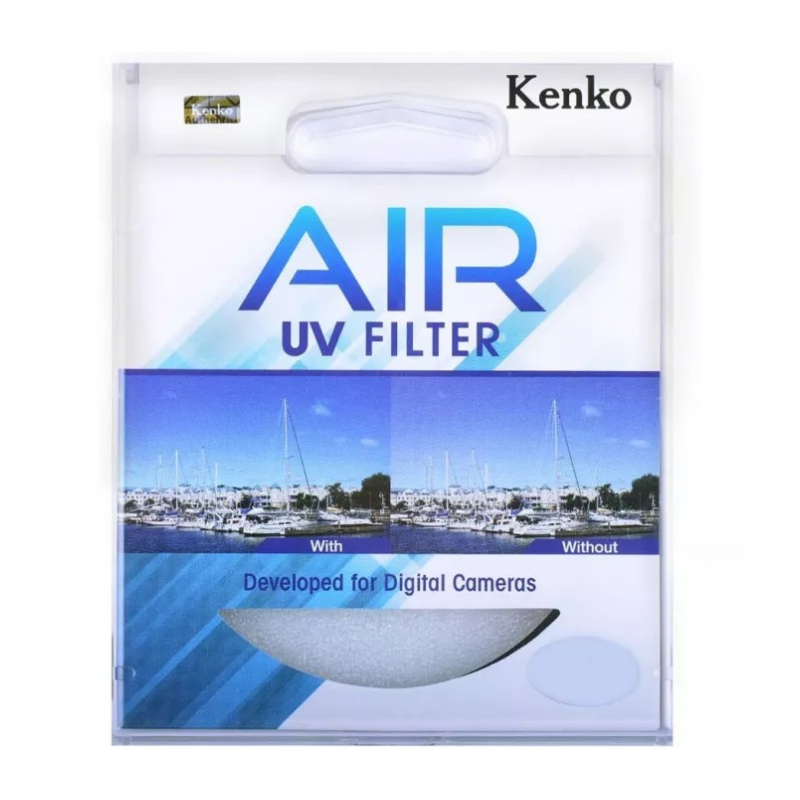 Ультрафиолетовый фильтр Kenko 67S AIR UV Filter 67mm