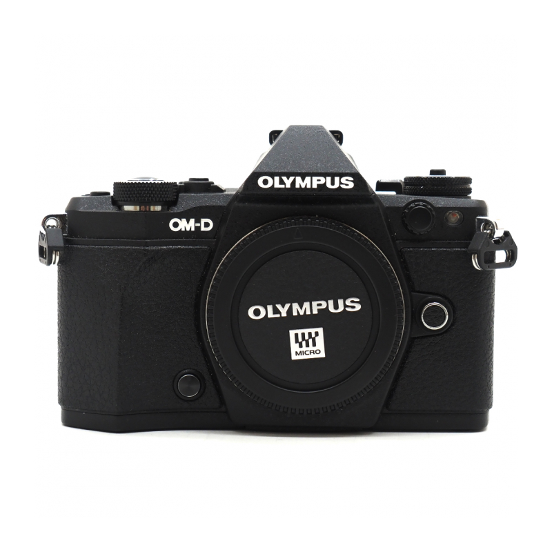 Olympus OM-D E-M5 mark II body (Б/У)