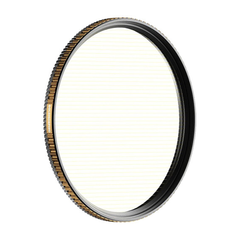Фильтр PolarPro GoldMorhpic Filter 82mm