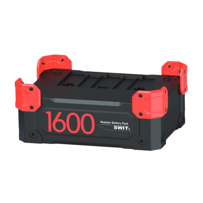 SWIT VA1600 Батарея модульная 1600 Втч нагрузка до 1700 Вт