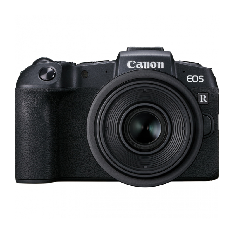 Цифровая фотокамера Canon EOS RP Kit  24-105mm F4-7.1IS STM