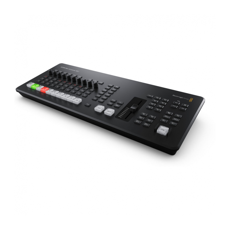 ВИДЕОМИКШЕР BLACKMAGIC ATEM Mini Extreme ISO G2