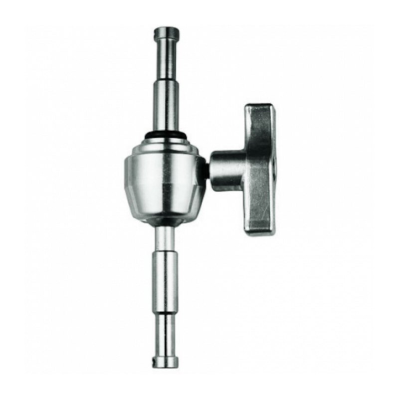 Avenger F820TH Поворотный зажимный адаптер  5/8