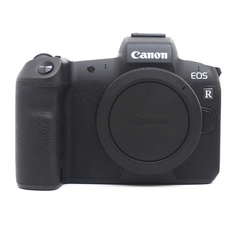 Canon EOS R Body (Б/У)