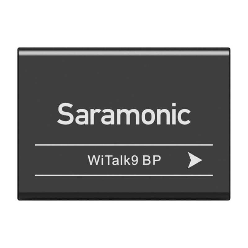 Saramonic WiTalk9 BP аккумуляторная батарея для гарнитуры интерком системы Witalk9