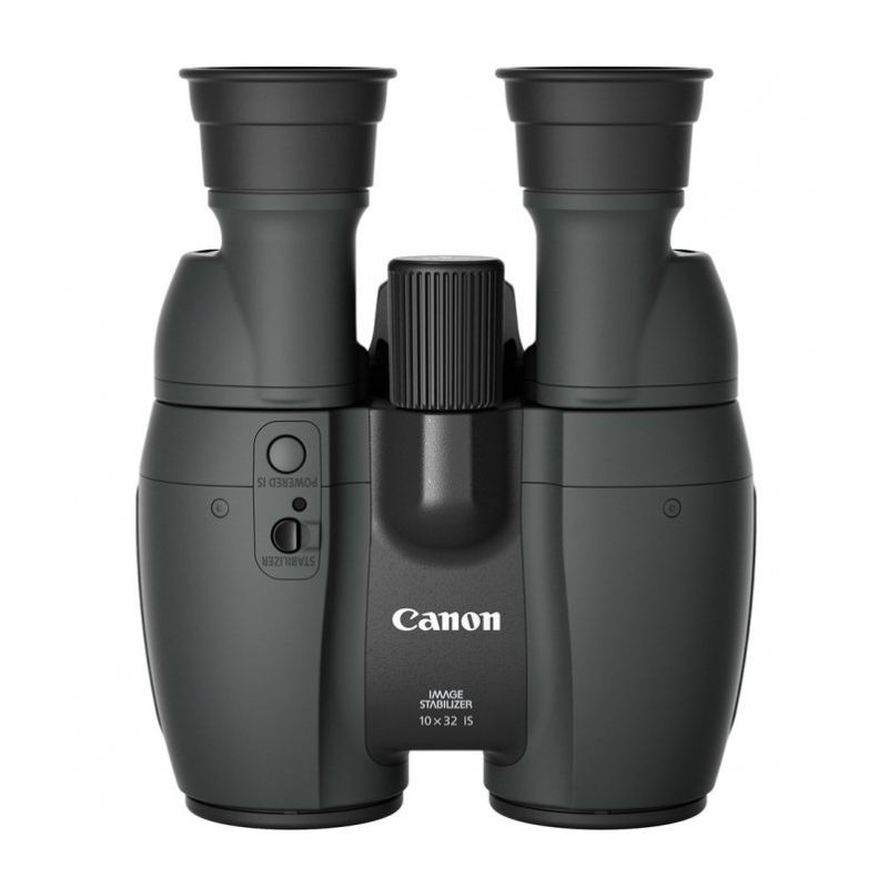 Бинокль Canon 14x32 IS  с оптическим стабилизатором