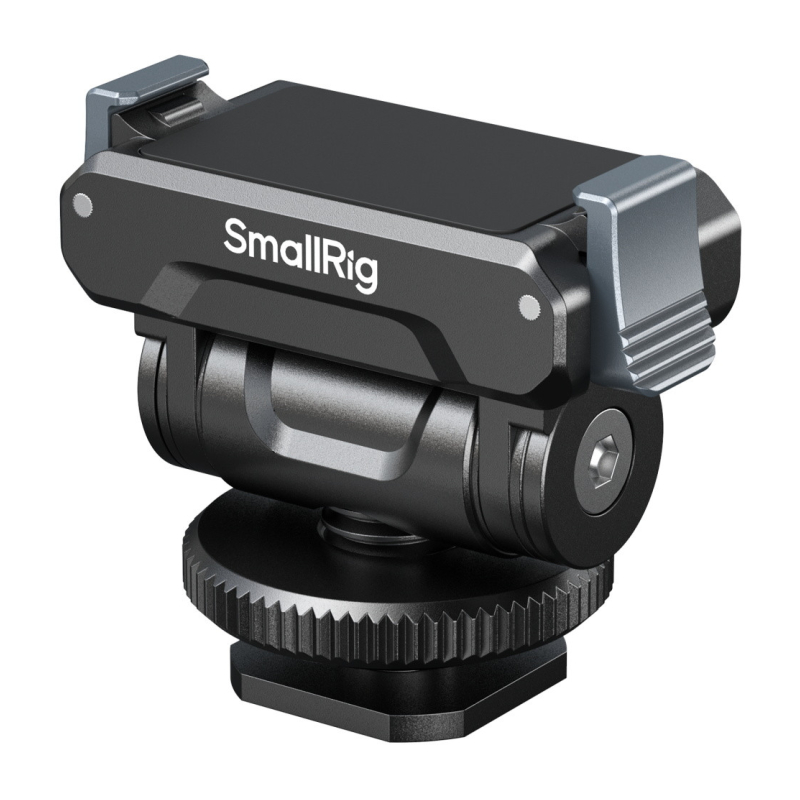 SmallRig 5436 Поворотный держатель экшн-камер DJI Osmo360, Action 5 Pro, 4, 3