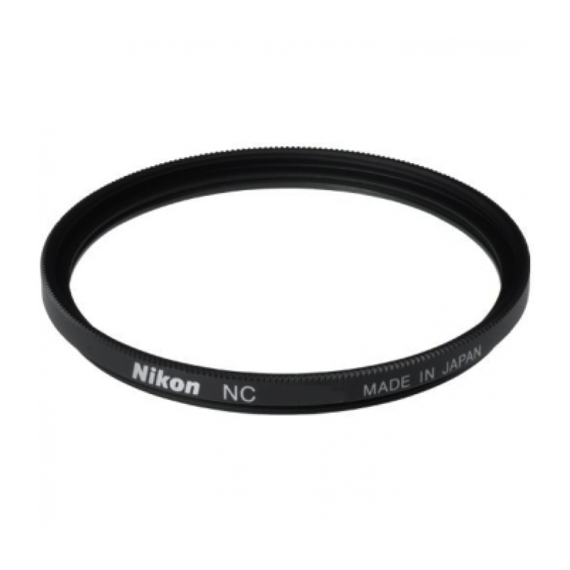 Светофильтр Nikon NC 58mm 