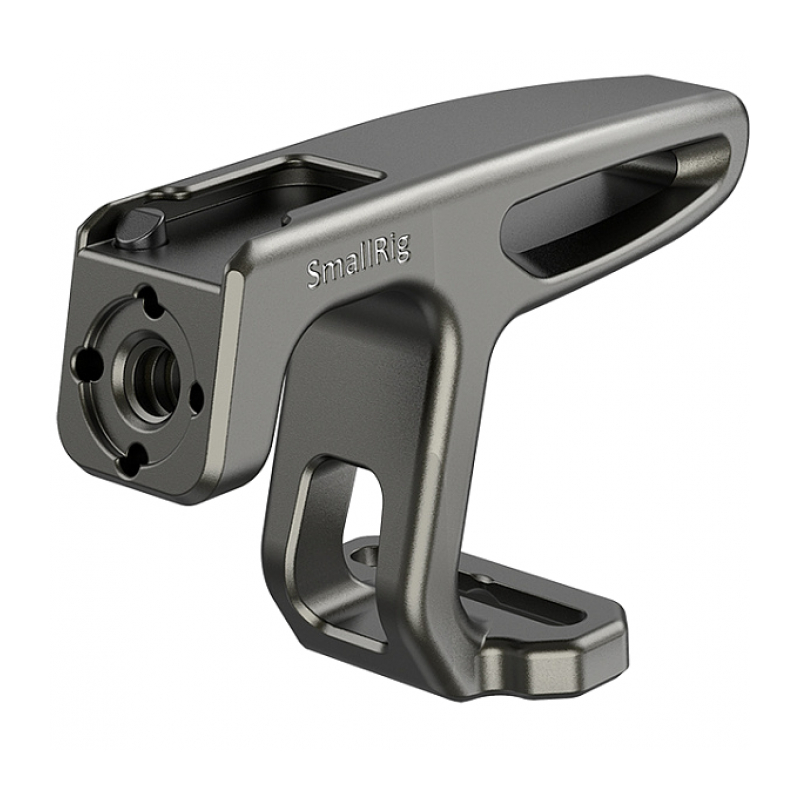 Ручка верхняя Mini Top Handle for Light-weight Cameras (1/4” Screws) SmallRig HTS2756 