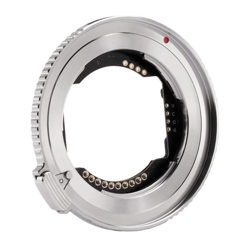 Viltrox E-Z для объектива Sony E на Nikon Z Адаптер