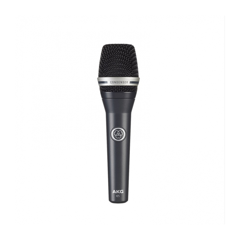 AKG C5 конденсаторный кардиоидный вокальный микрофон