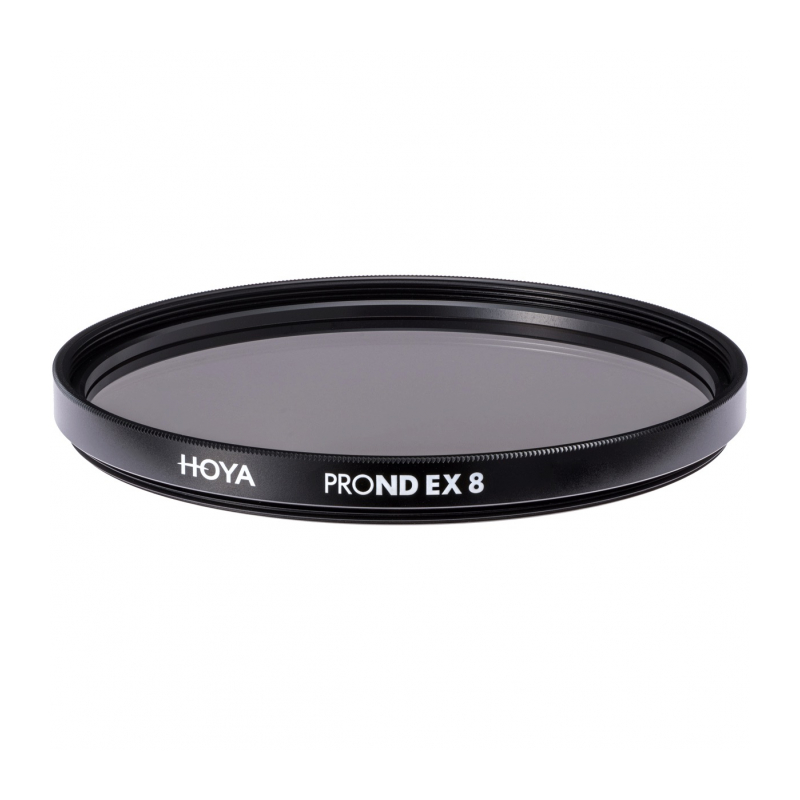 Hoya PROND8 EX 52mm нейтральный серый фильтр