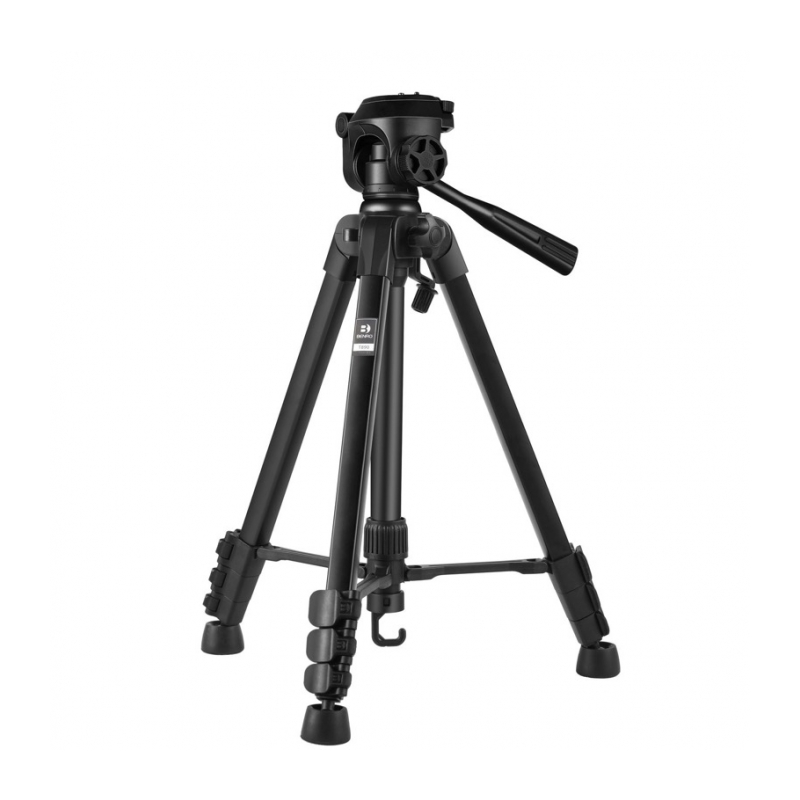 Benro T890 штатив c фото-видео головой