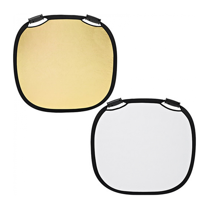 Рефлектор Profoto 100964 Reflector Gold/White M (80cm/32