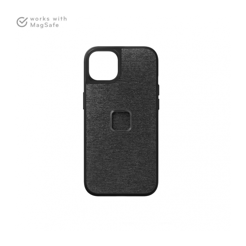 Peak Design Mobile Everyday Case iPhone 14 Pro Max Чехол (M-MC-BC-CH-1)