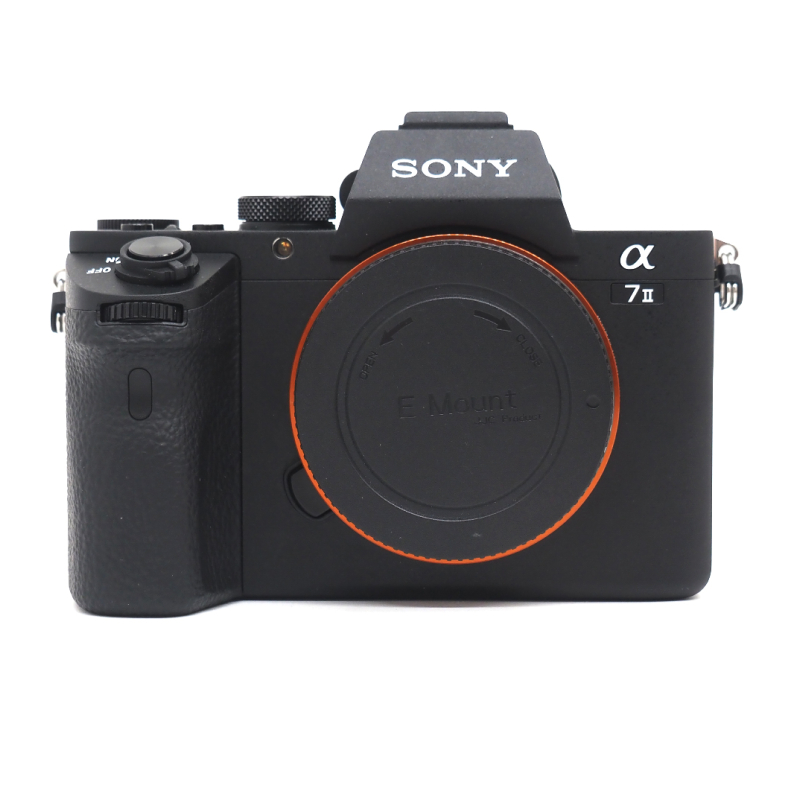 Sony Alpha ILCE-7M2 Body (Б/У)