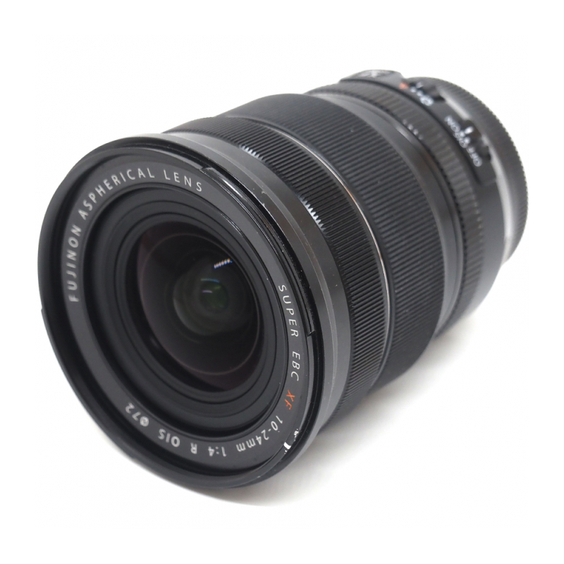 Fujifilm XF 10-24mm f/4 R OIS (Б/У)