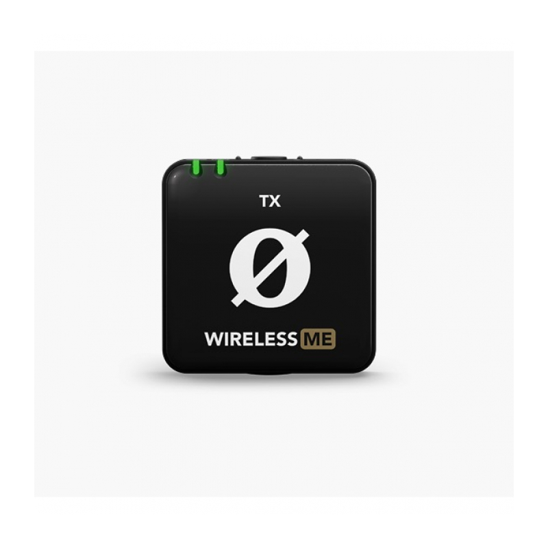Rode Wireless ME TX передатчик для беспроводной микрофонной системы