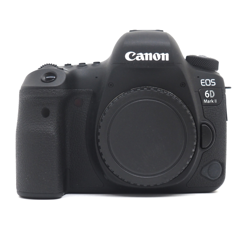 Canon EOS 6D Mark II Body (Б/У)
