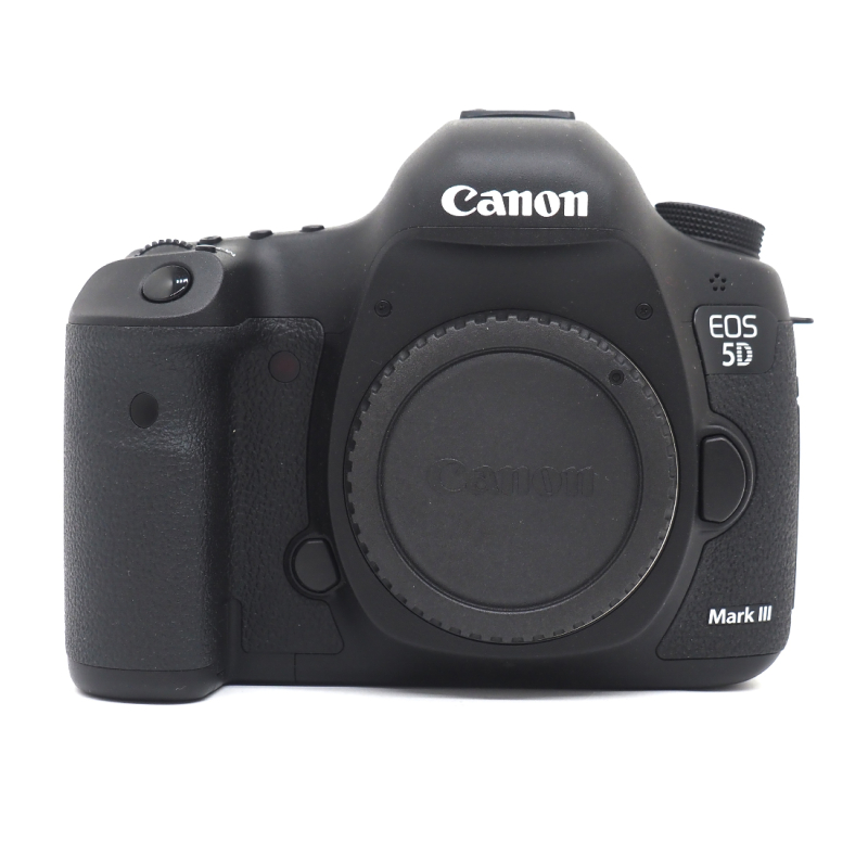 Canon EOS 5D mark III Body (Б/У) 