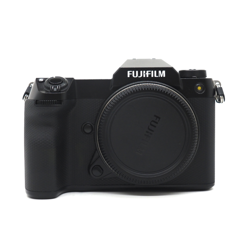 Fujifilm GFX 100S II Body (Б/У)