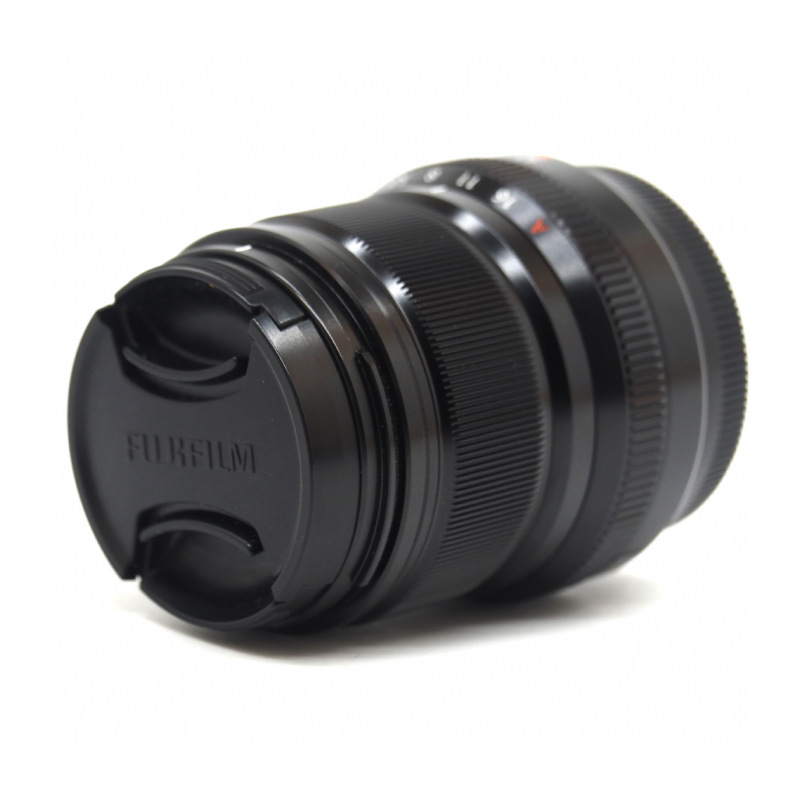 Fujifilm XF 50mm f/2 R WR X-Mount (Б/У)