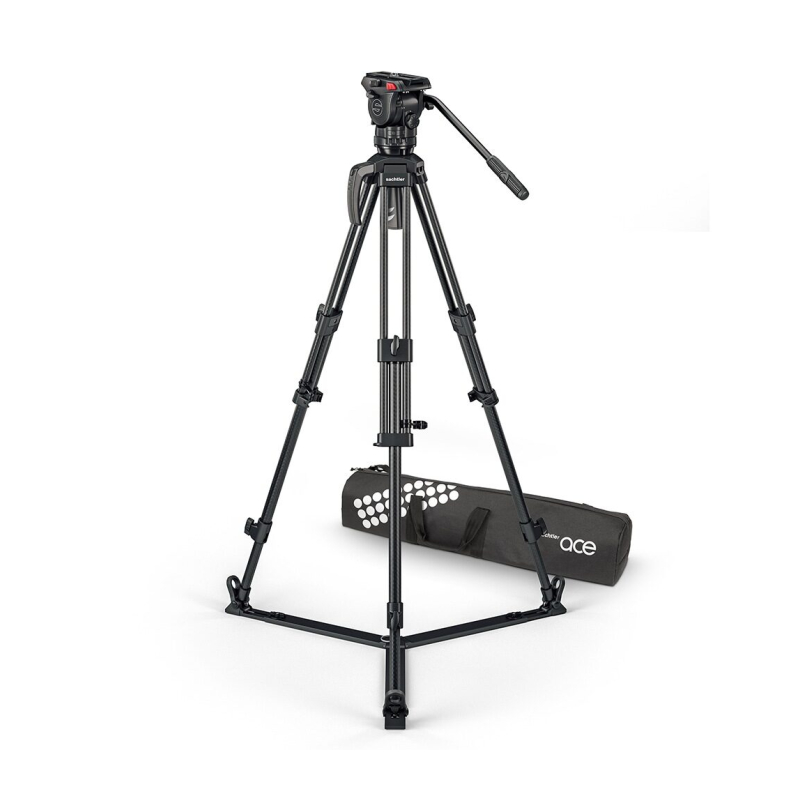 Sachtler System Ace XL CF GS MK II Штативный комплект