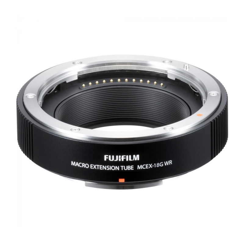 Макрокольцо Fujifilm MCEX-18G WR