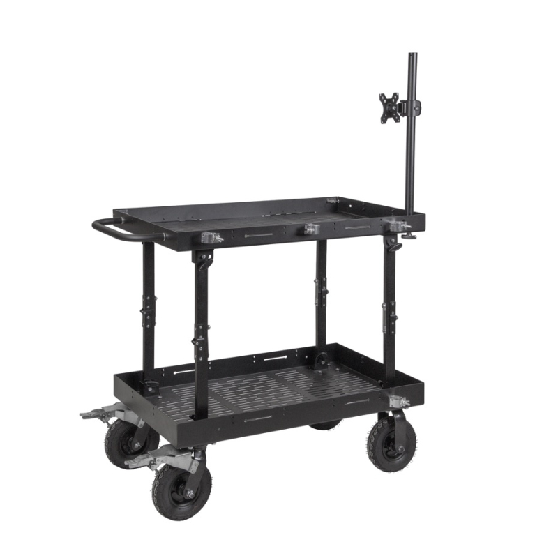 Тележка студийная Falcon Eyes StudioCart 130